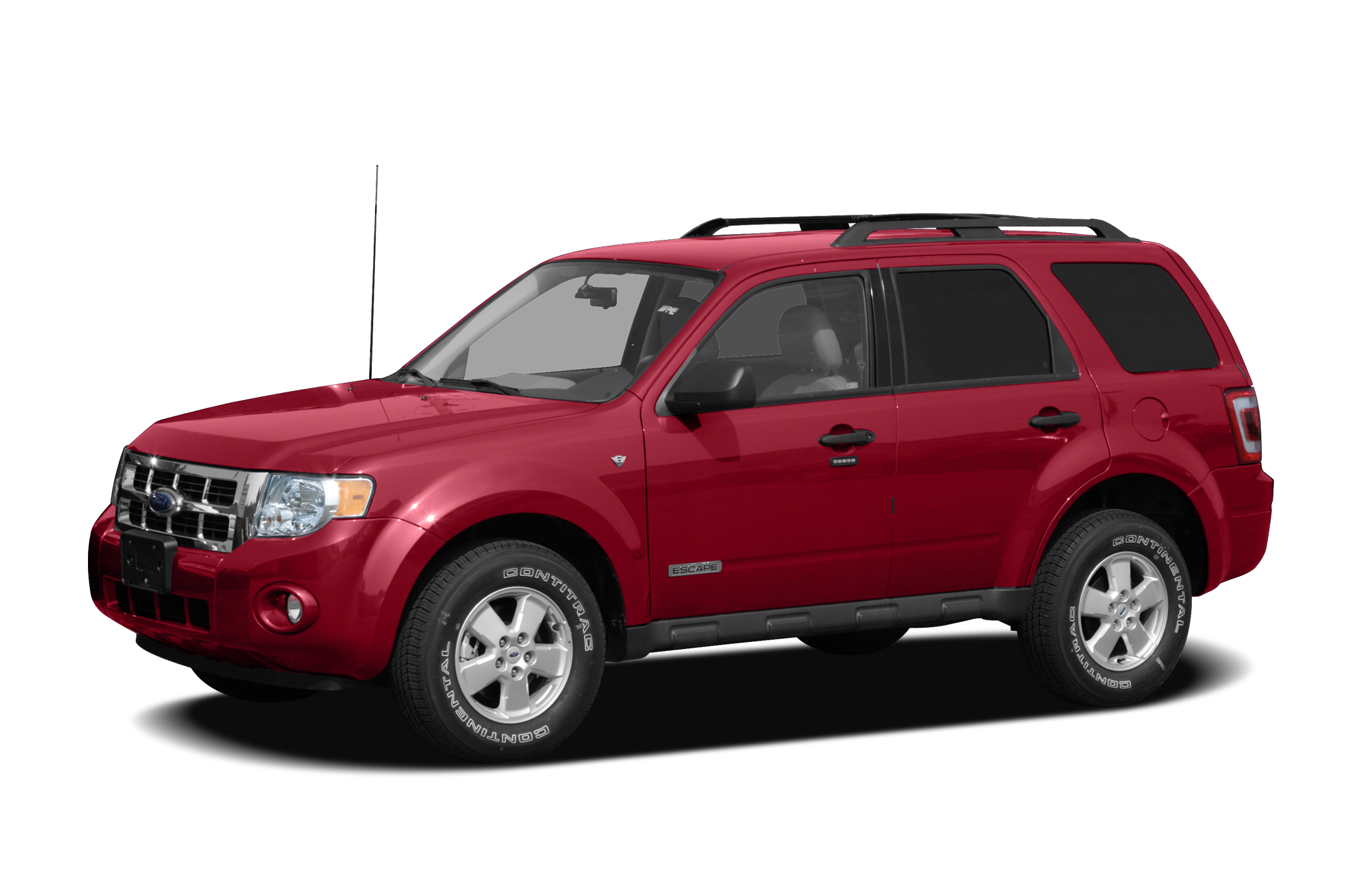 2008 ford escape - Hình 2
