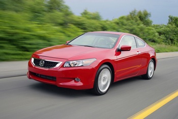 2008 honda accord coupe - Hình 3