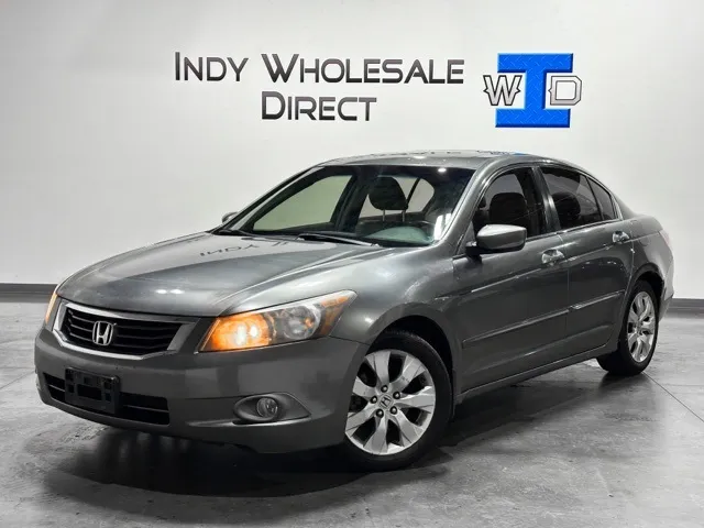 2008 honda accord for sale - Hình 3