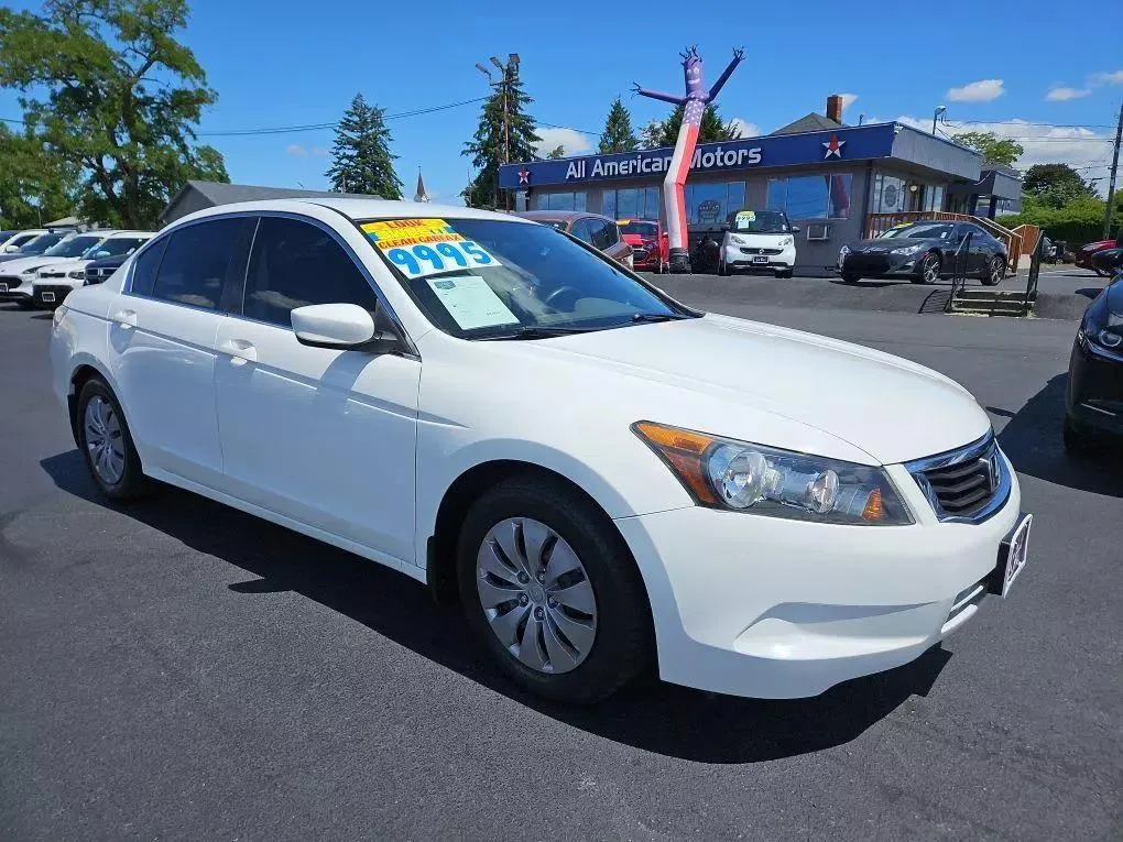 2008 honda accord for sale - Hình 5