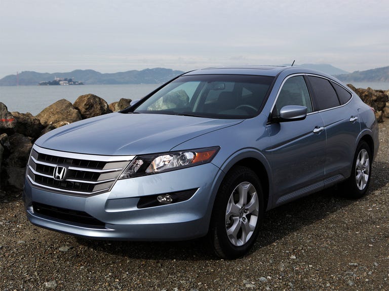2010 honda accord - Hình 2
