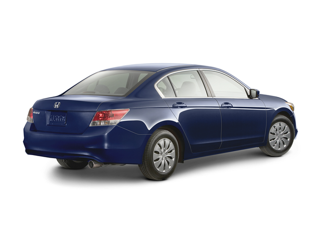 2010 honda accord - Hình 3