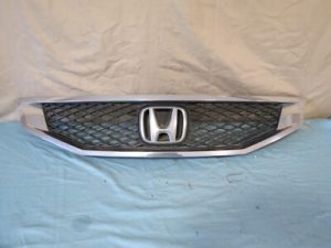 2010 honda accord grille