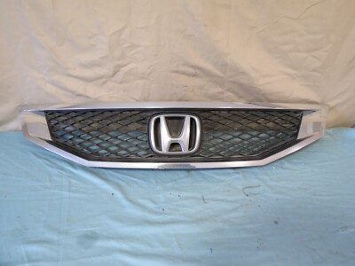 2010 honda accord grille - Hình 1