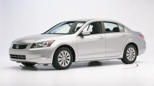 2010 honda accord sedan
