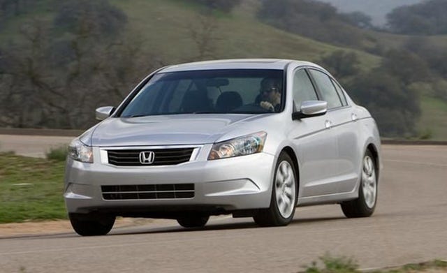 2010 honda accord sedan - Hình 4
