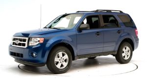 2011 ford escape