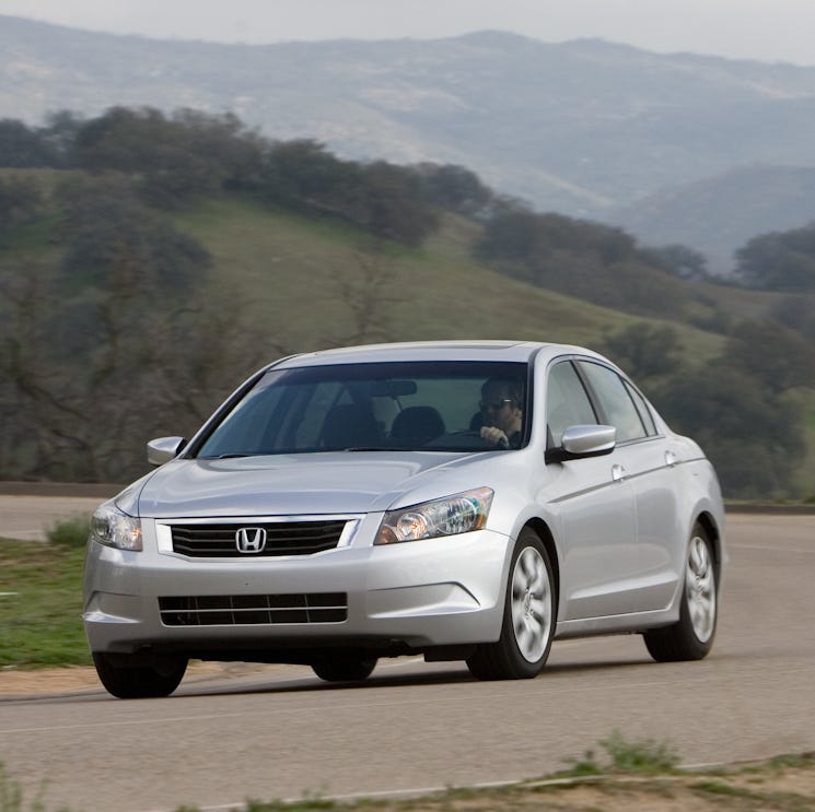 2011 honda accord - Hình 2