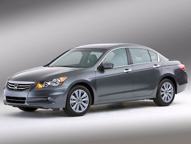 2011 honda accord - Hình 3