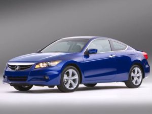 2011 honda accord coupe