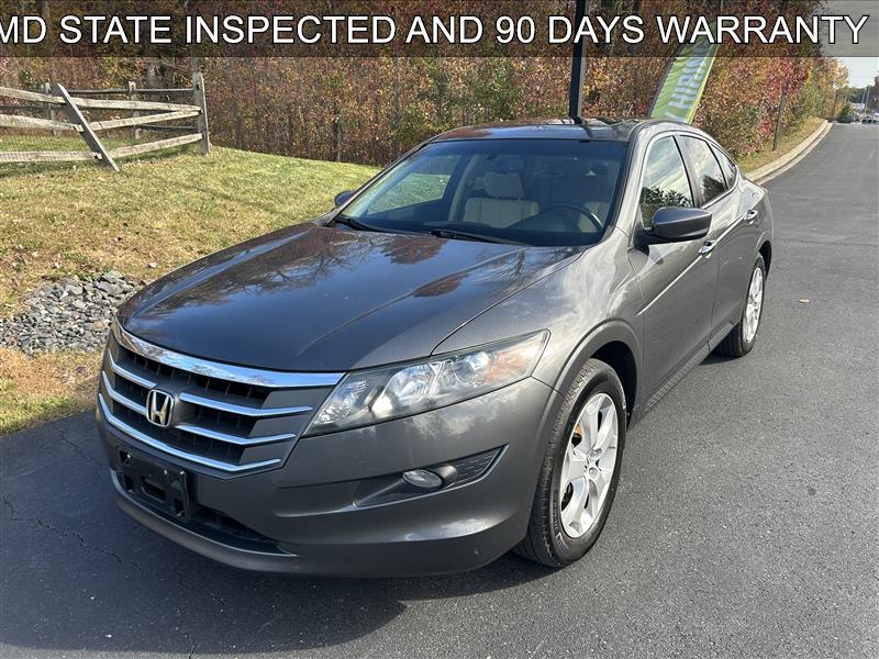 2011 honda accord crosstour - Hình 3