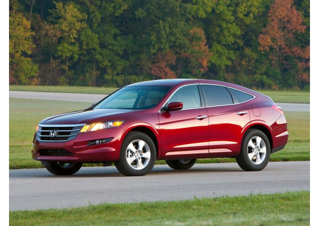 2011 honda accord crosstour - Hình 4
