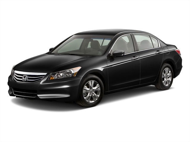 2011 honda accord for sale - Hình 2