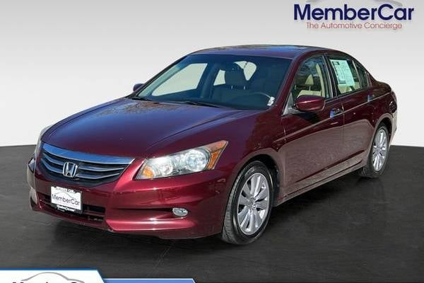 2011 honda accord for sale - Hình 3