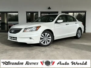 2011 honda accord for sale