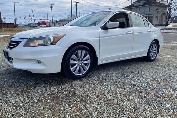 2011 honda accord for sale - Hình 4