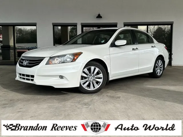 2011 honda accord for sale
