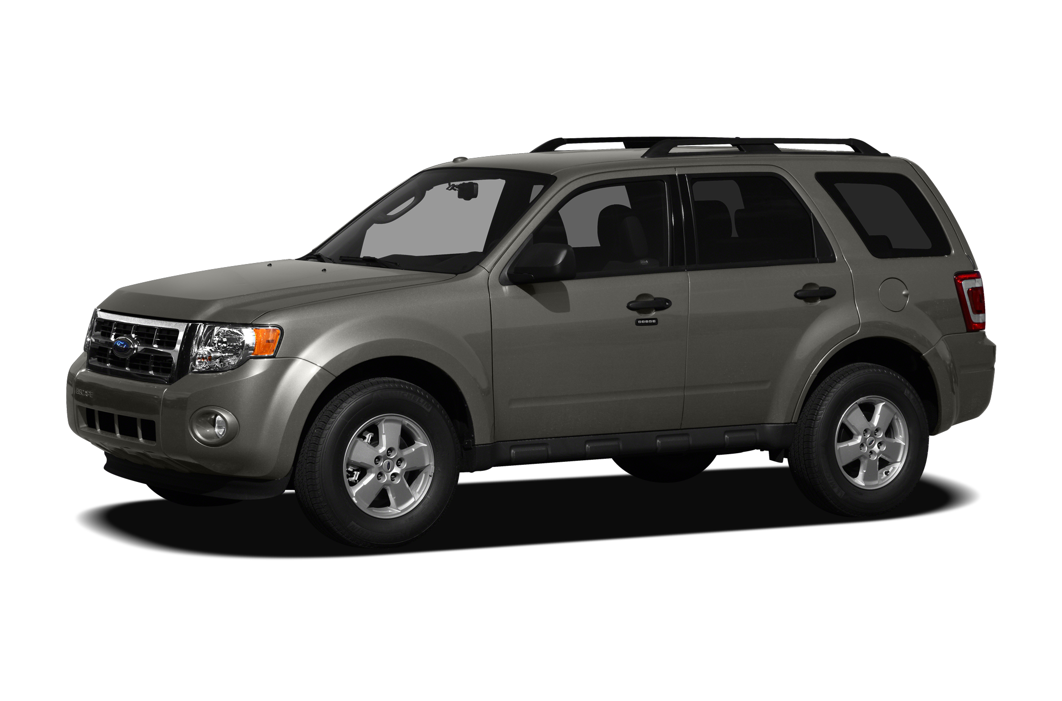 2012 ford escape - Hình 4