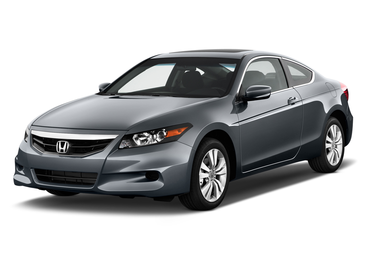 2012 honda accord - Hình 3
