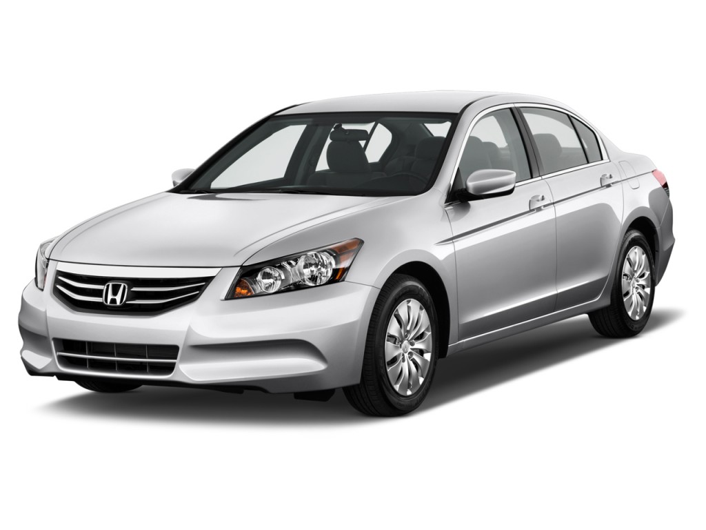 2012 honda accord sedan - Hình 2