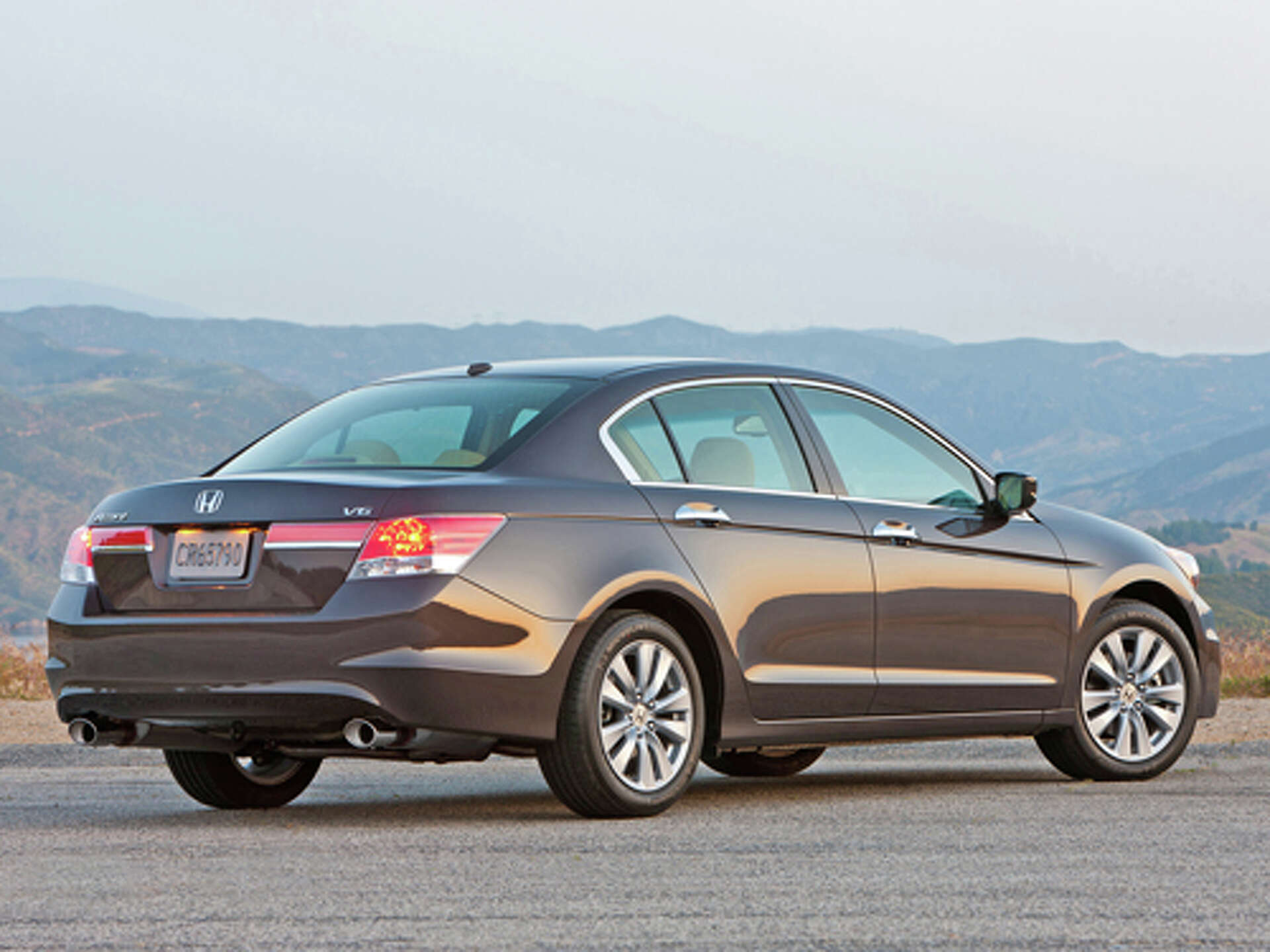 2012 honda accord sedan - Hình 3
