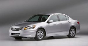 2012 honda accord sedan