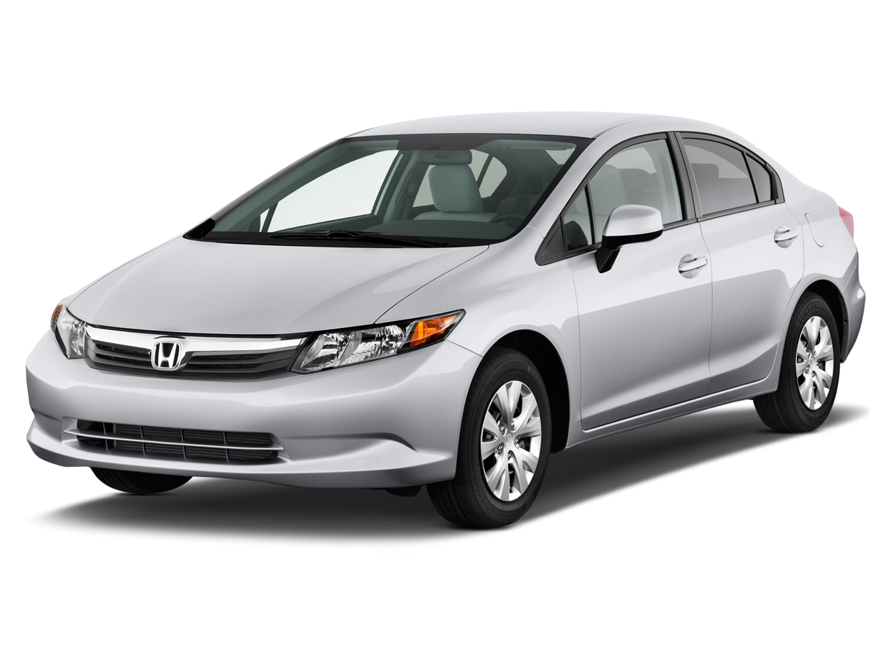 2012 honda civic sedan - Hình 2
