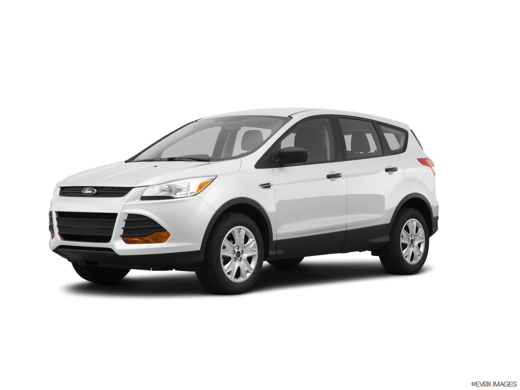 Weight Of Ford Escape 2013