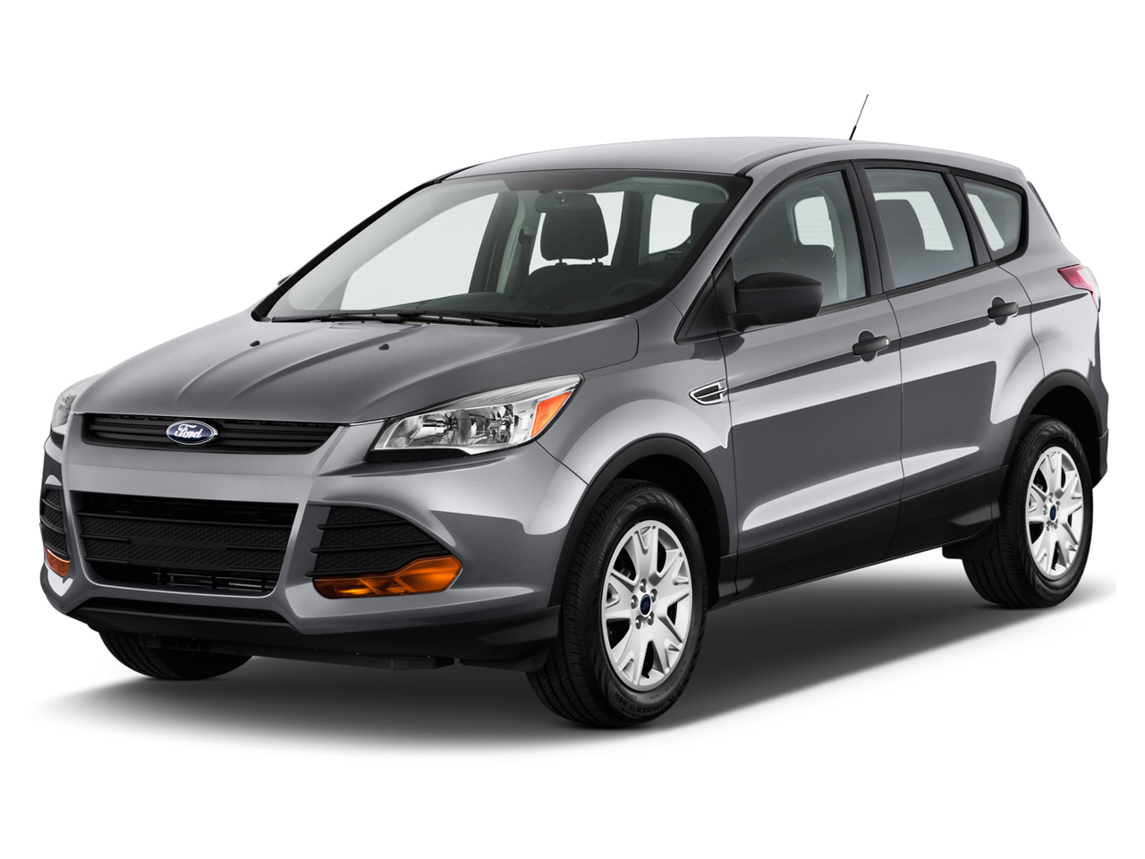 2013 ford escape - Hình 5