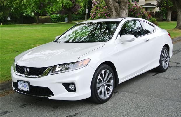 2013 honda accord coupe - Hình 4