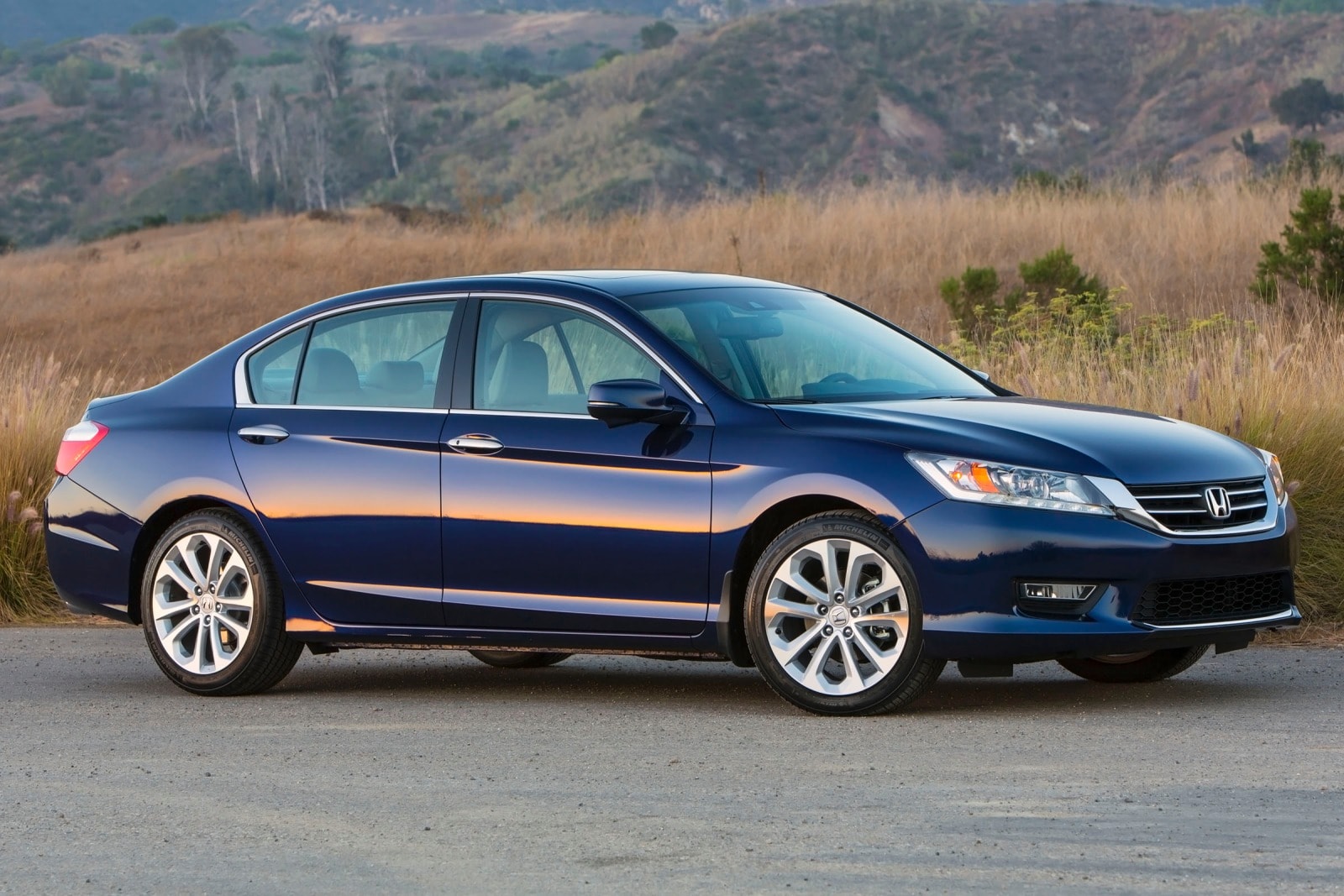 2013 honda accord sedan - Hình 5