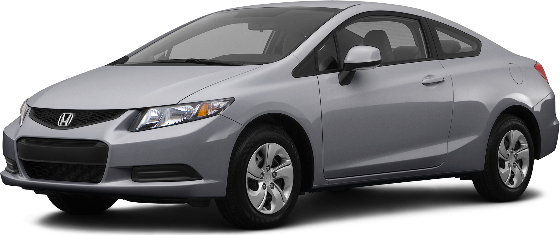 2013 honda civic coupe - Hình 2