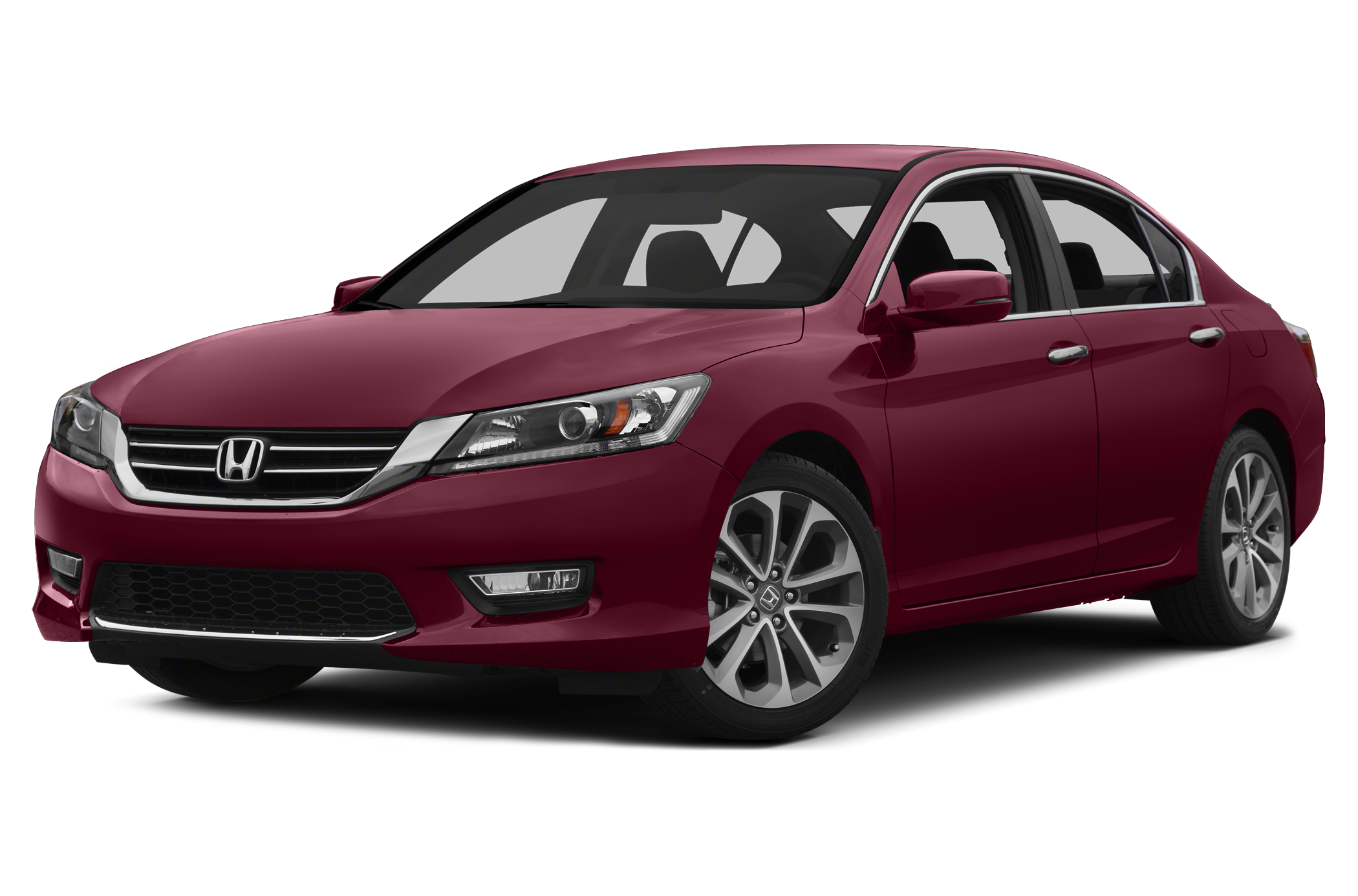 2014 honda accord - Hình 5