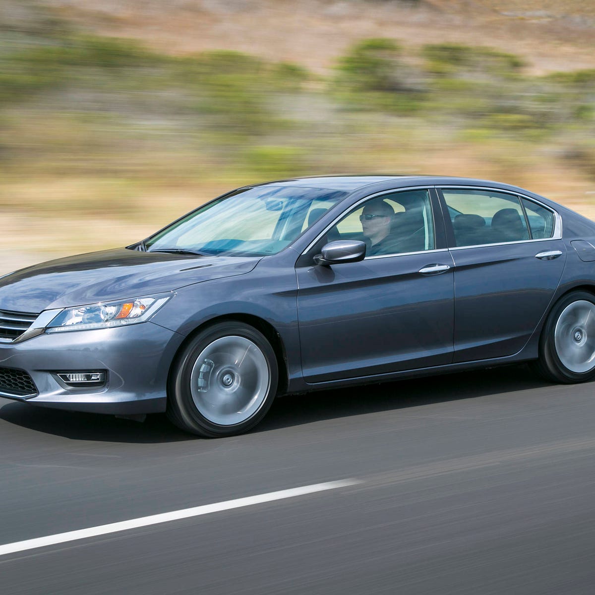 2014 honda accord sport - Hình 3