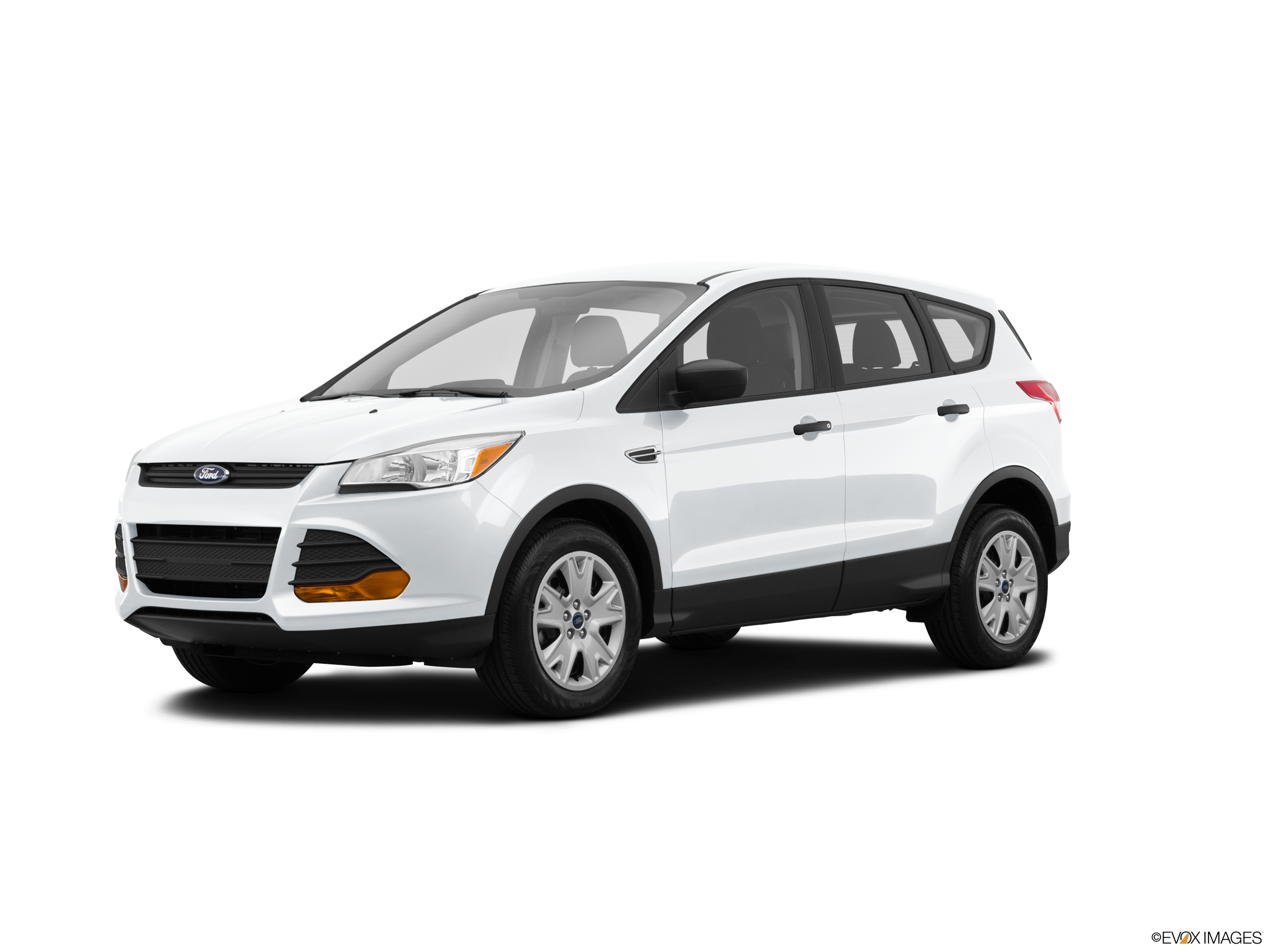 2015 ford escape - Hình 3