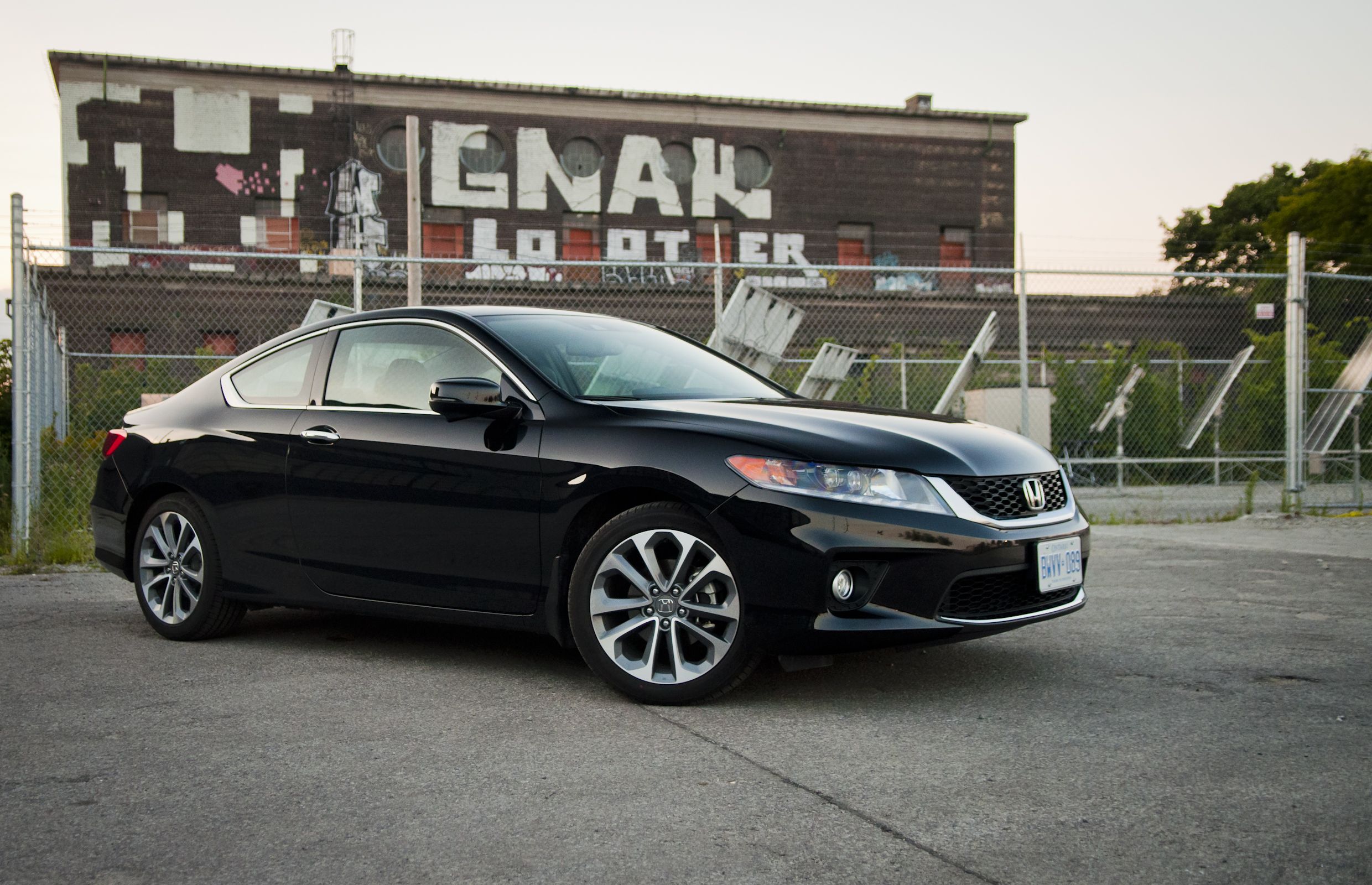 2015 honda accord coupe