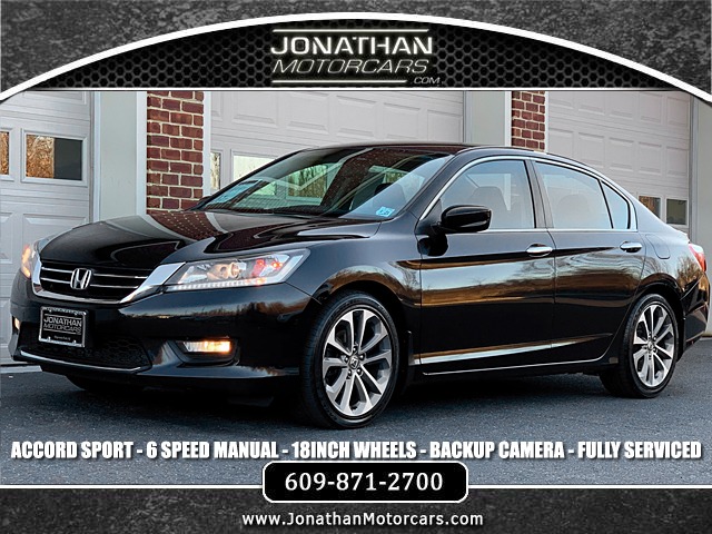 2015 honda accord for sale