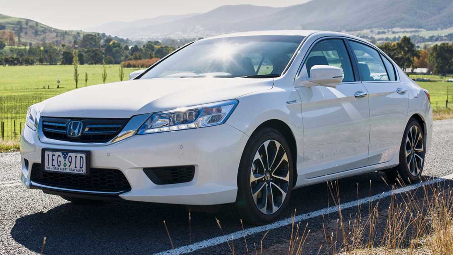 2015 honda accord sport - Hình 4