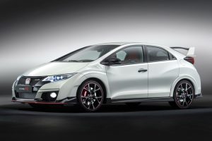 2015 honda civic hatchback