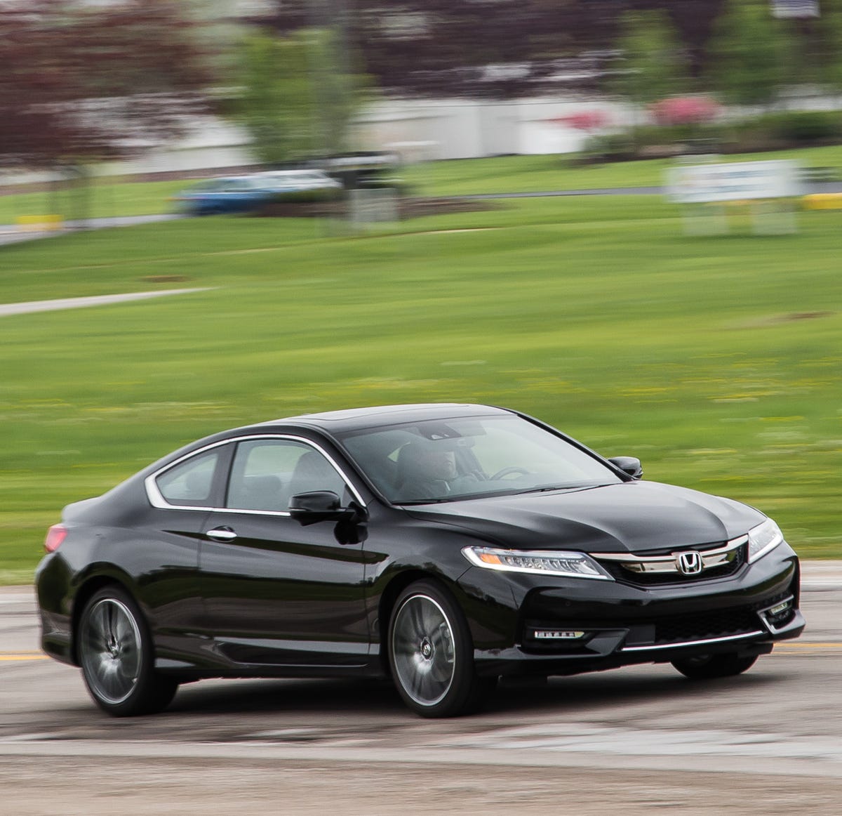 2016 honda accord coupe - Hình 3