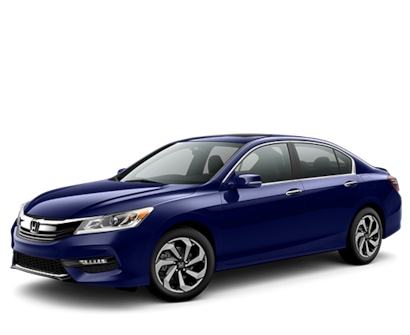 2016 honda accord ex - Hình 3