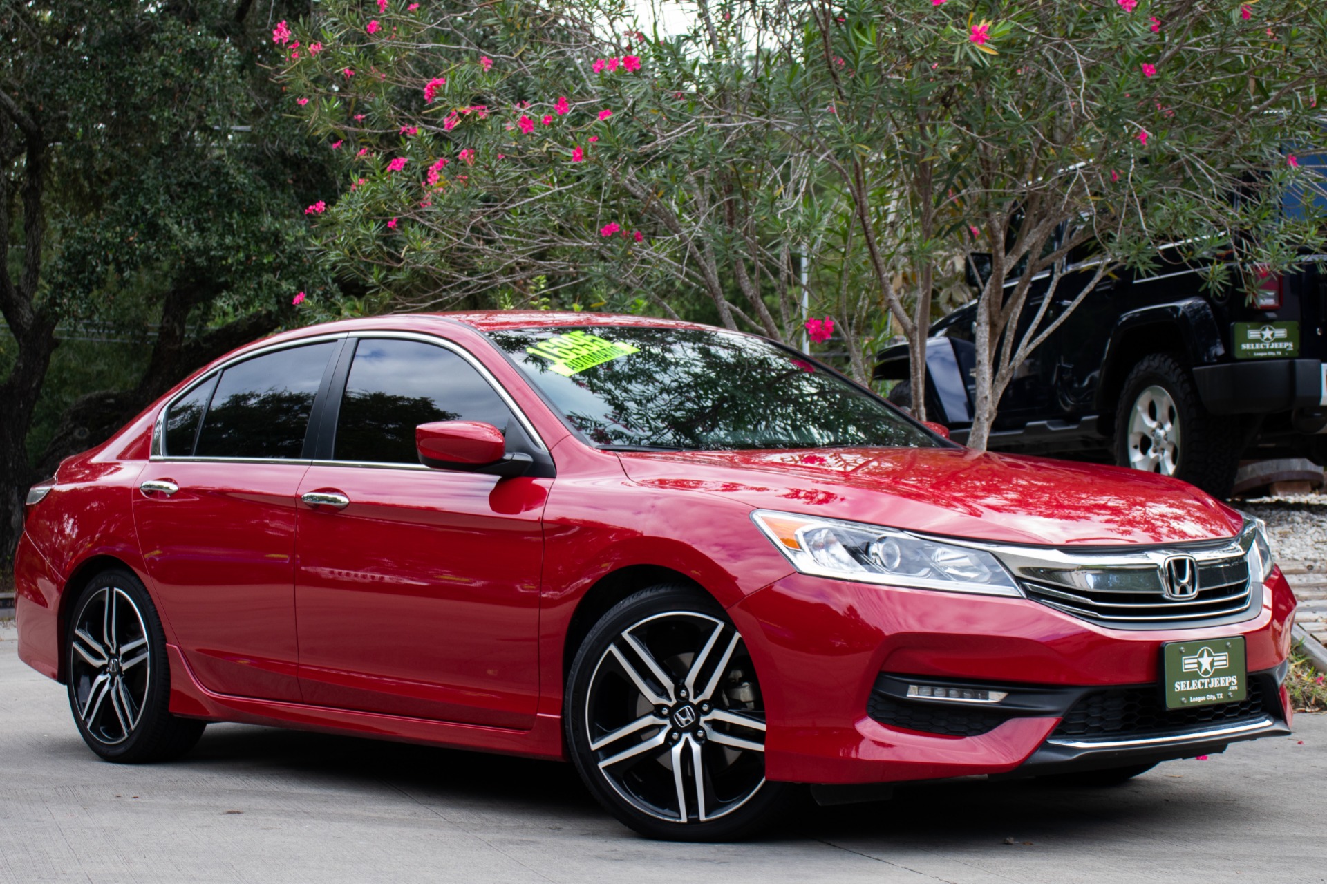 2016 honda accord for sale - Hình 3