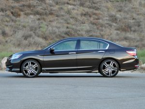 2016 honda accord for sale