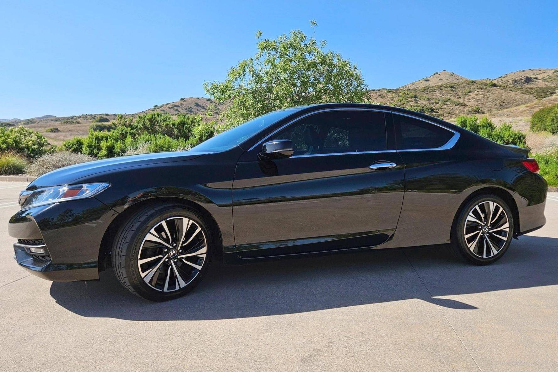 2016 honda accord for sale - Hình 4