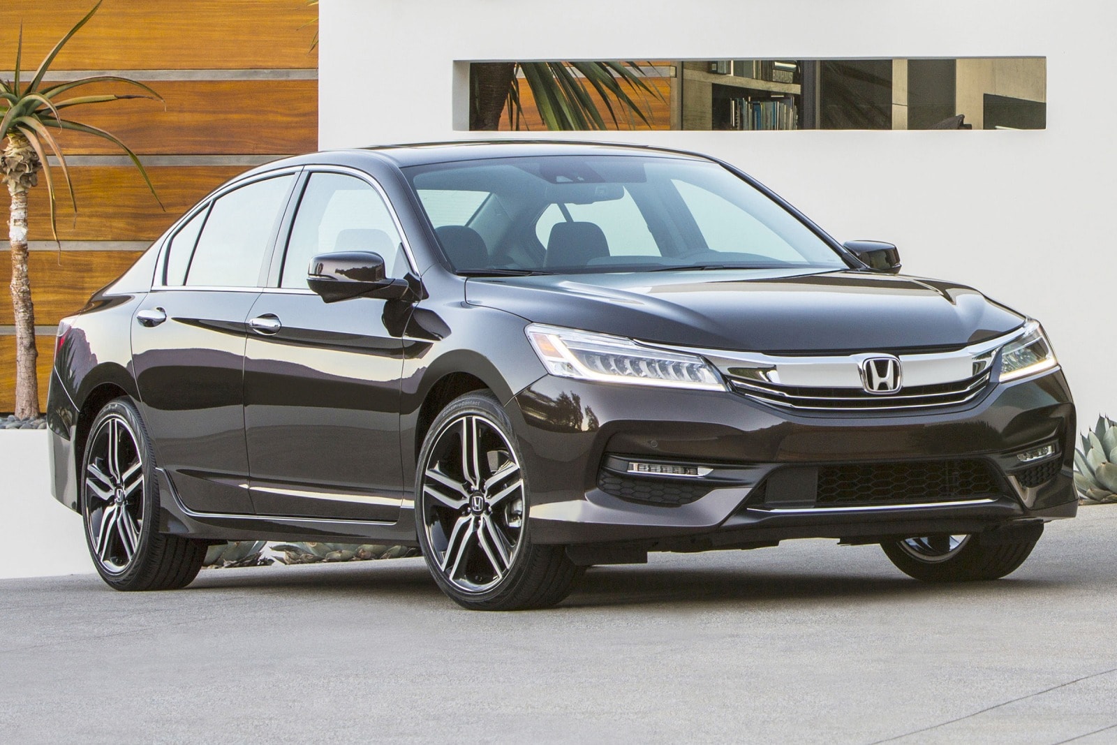 2016 honda accord hybrid - Hình 5