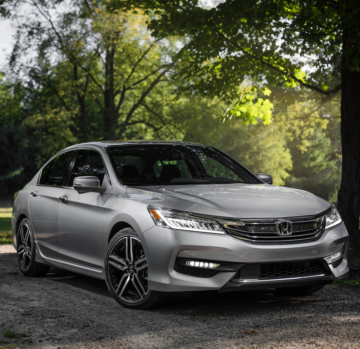 2016 honda accord sedan sport - Hình 3