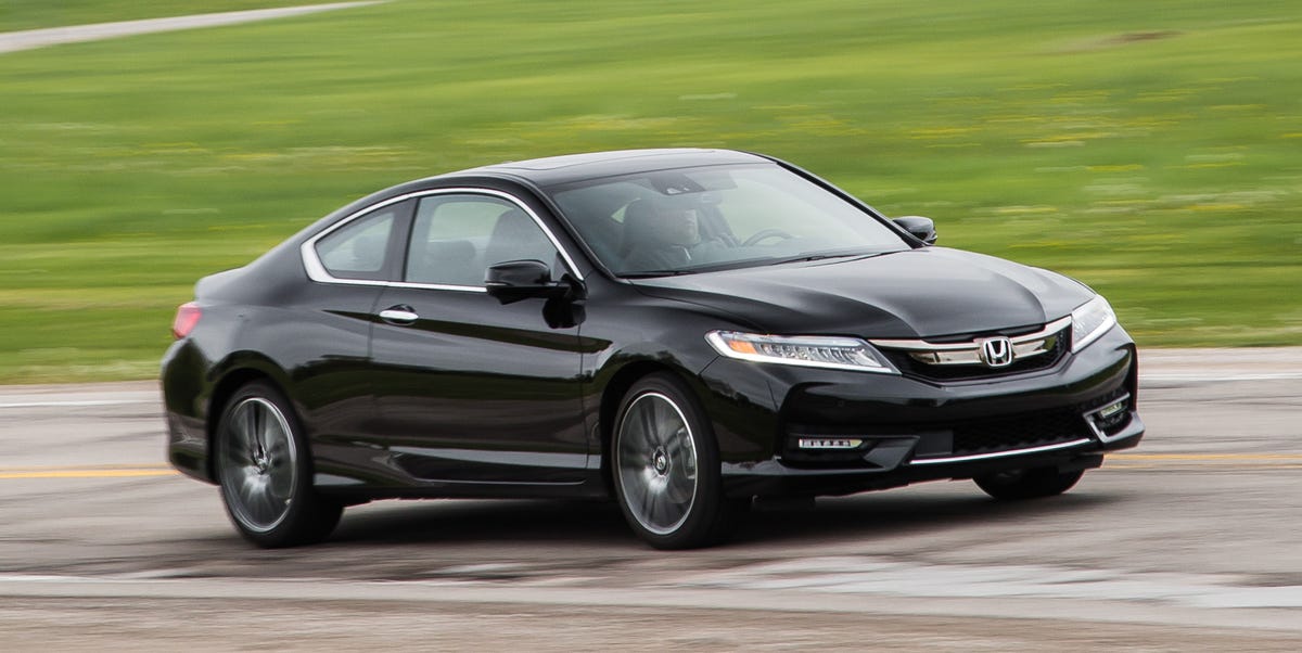2016 honda accord v6 - Hình 3