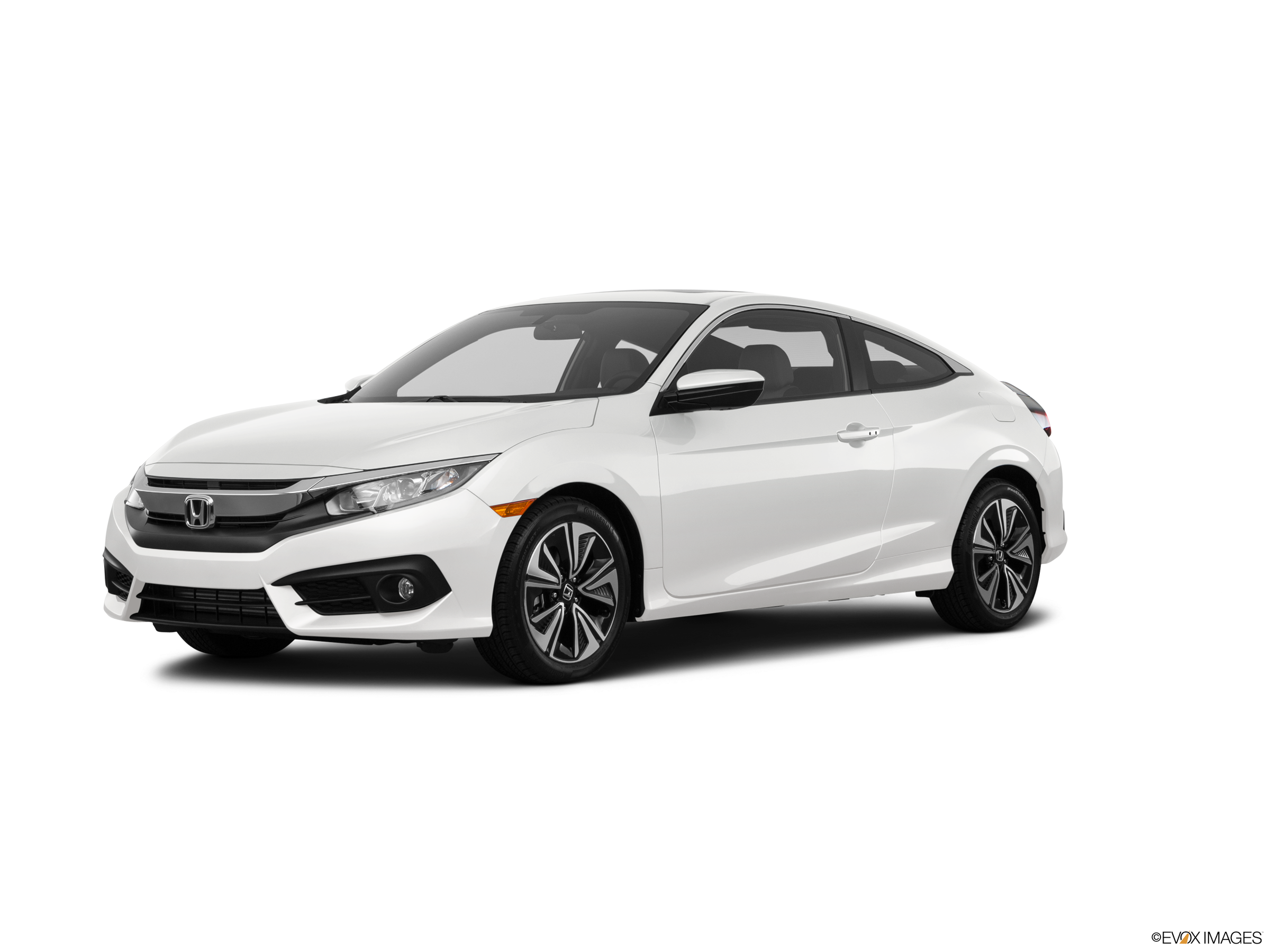 2016 honda civic ex - Hình 3