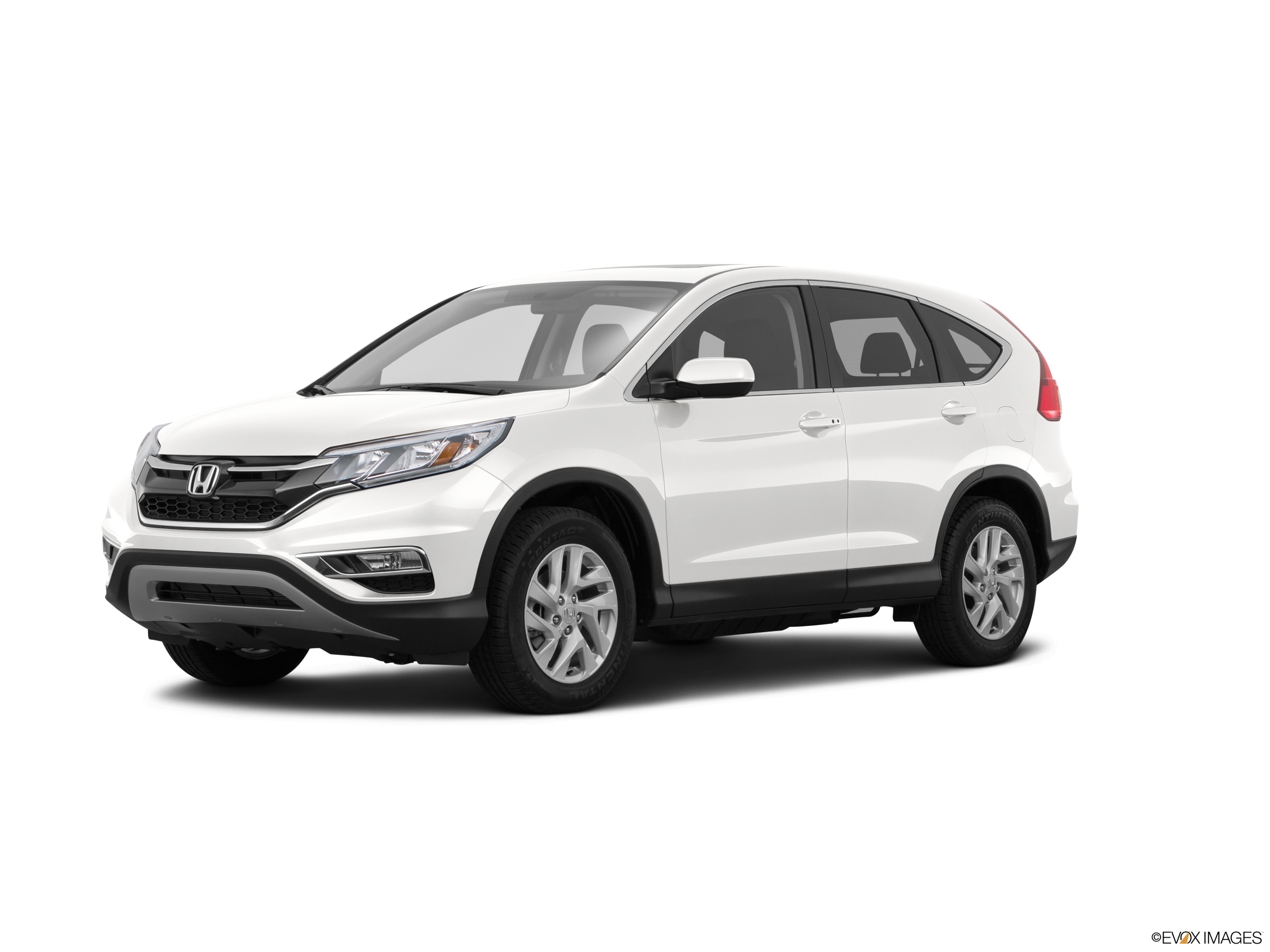 2016 honda cr-v - Hình 5