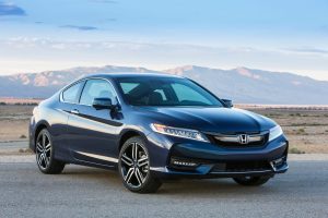 2017 honda accord coupe